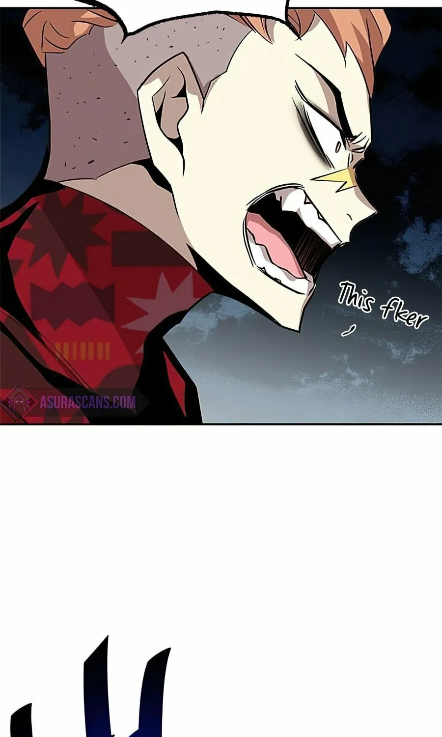 Villain to Kill Chapter 32 page 11 - 