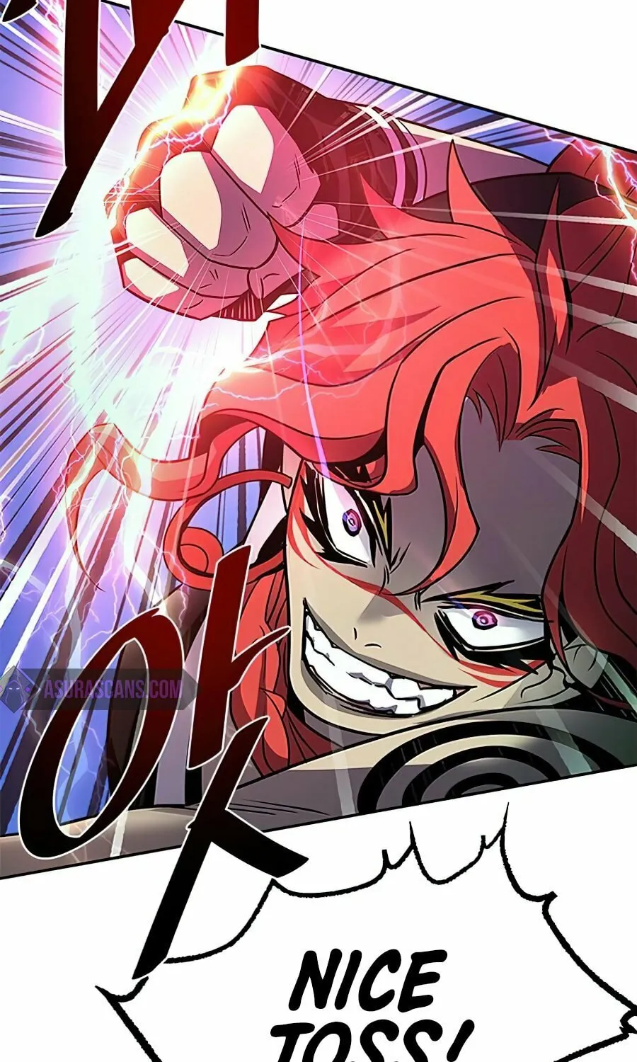 Villain to Kill Chapter 32 page 103 - 