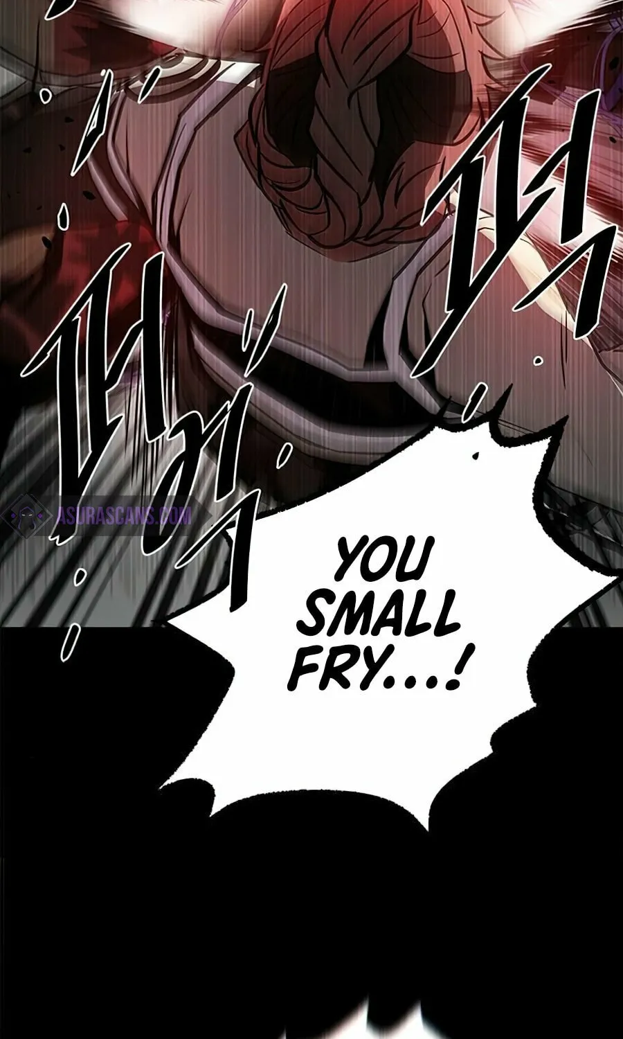 Villain to Kill Chapter 32 page 113 - 