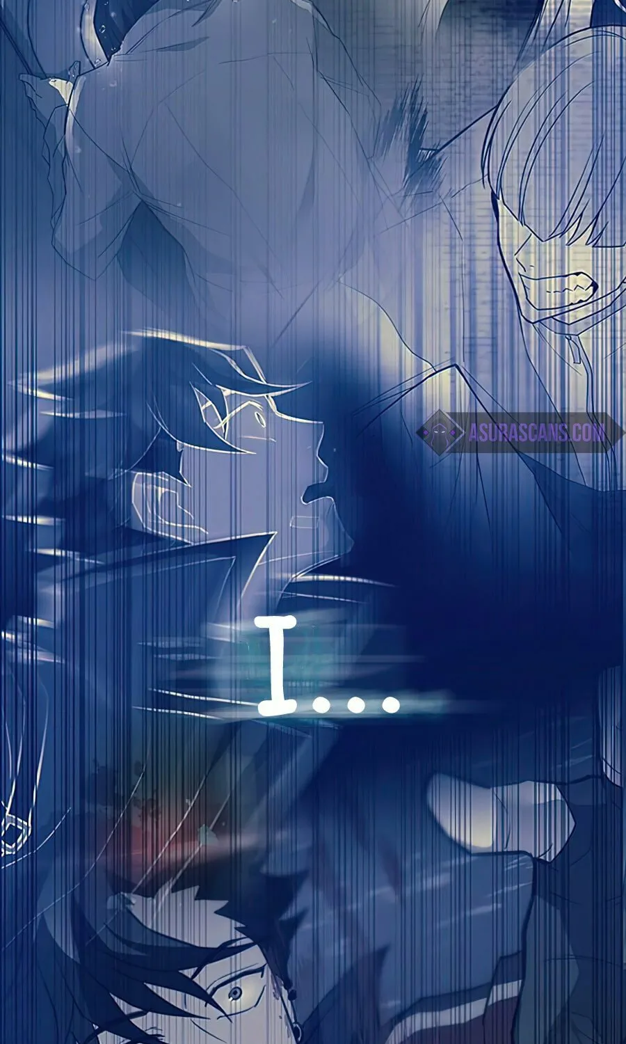 Villain to Kill Chapter 32 page 123 - 