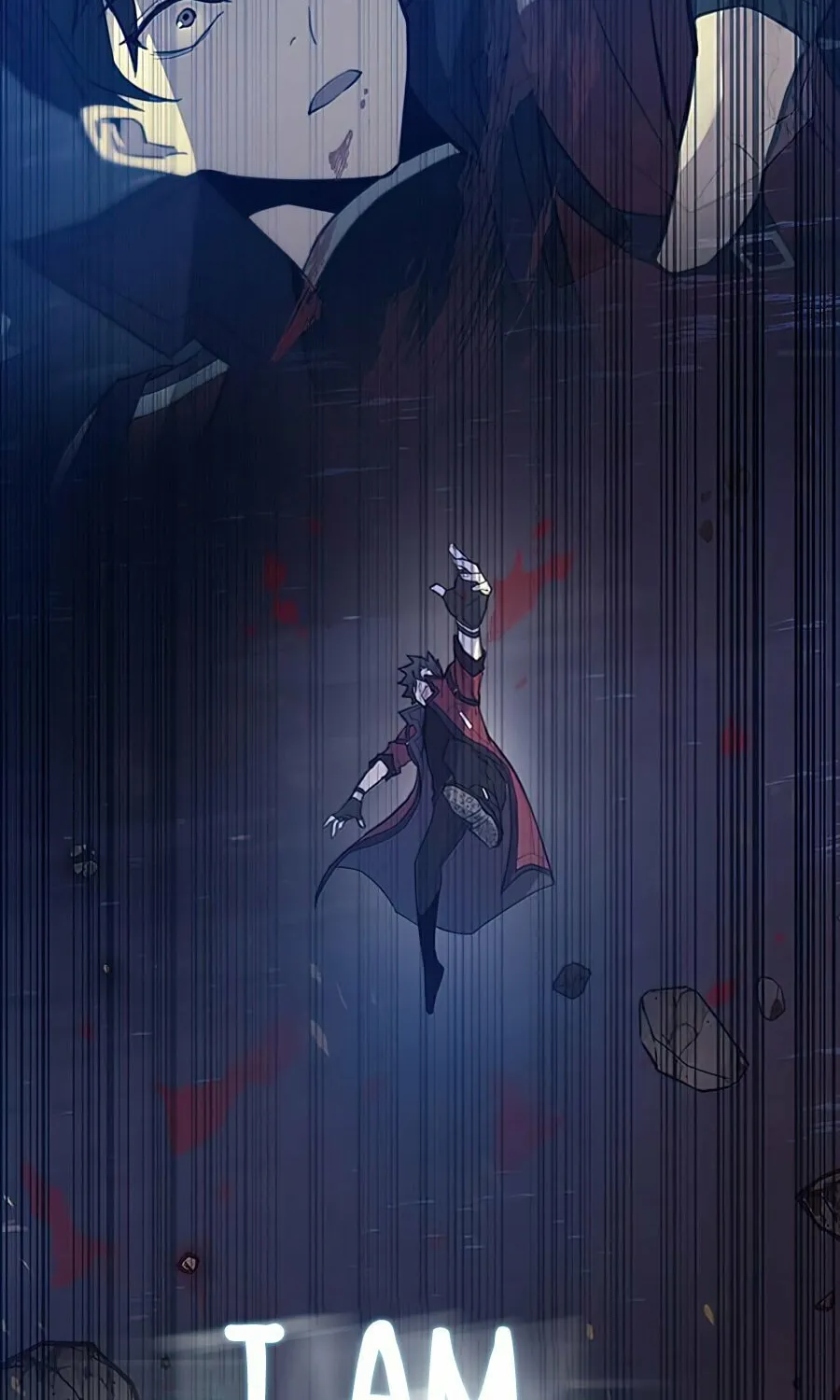 Villain to Kill Chapter 32 page 124 - 