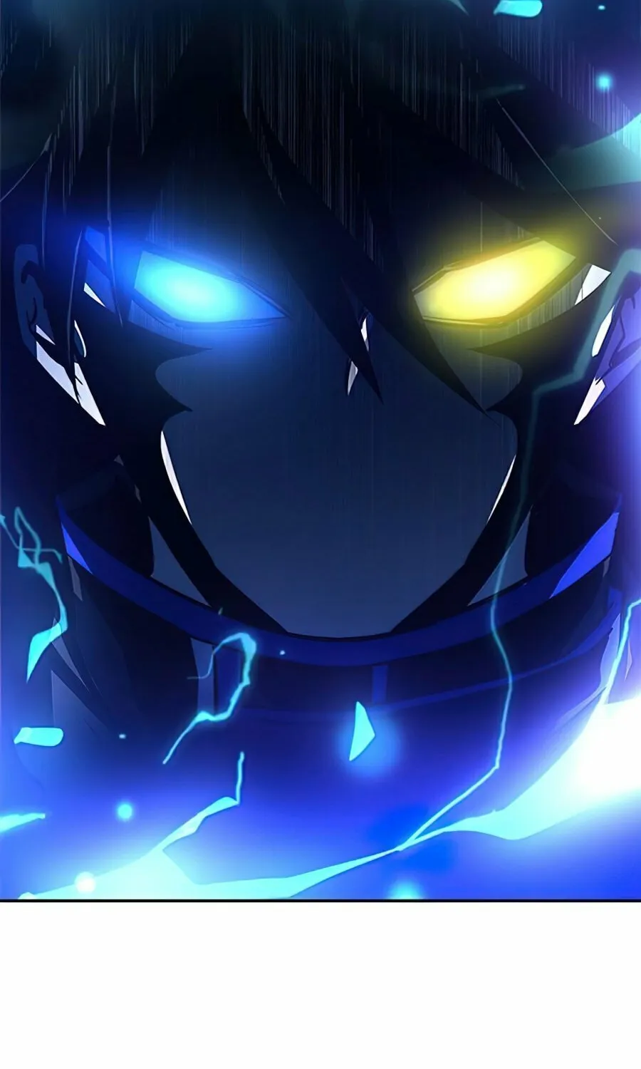 Villain to Kill Chapter 32 page 128 - 