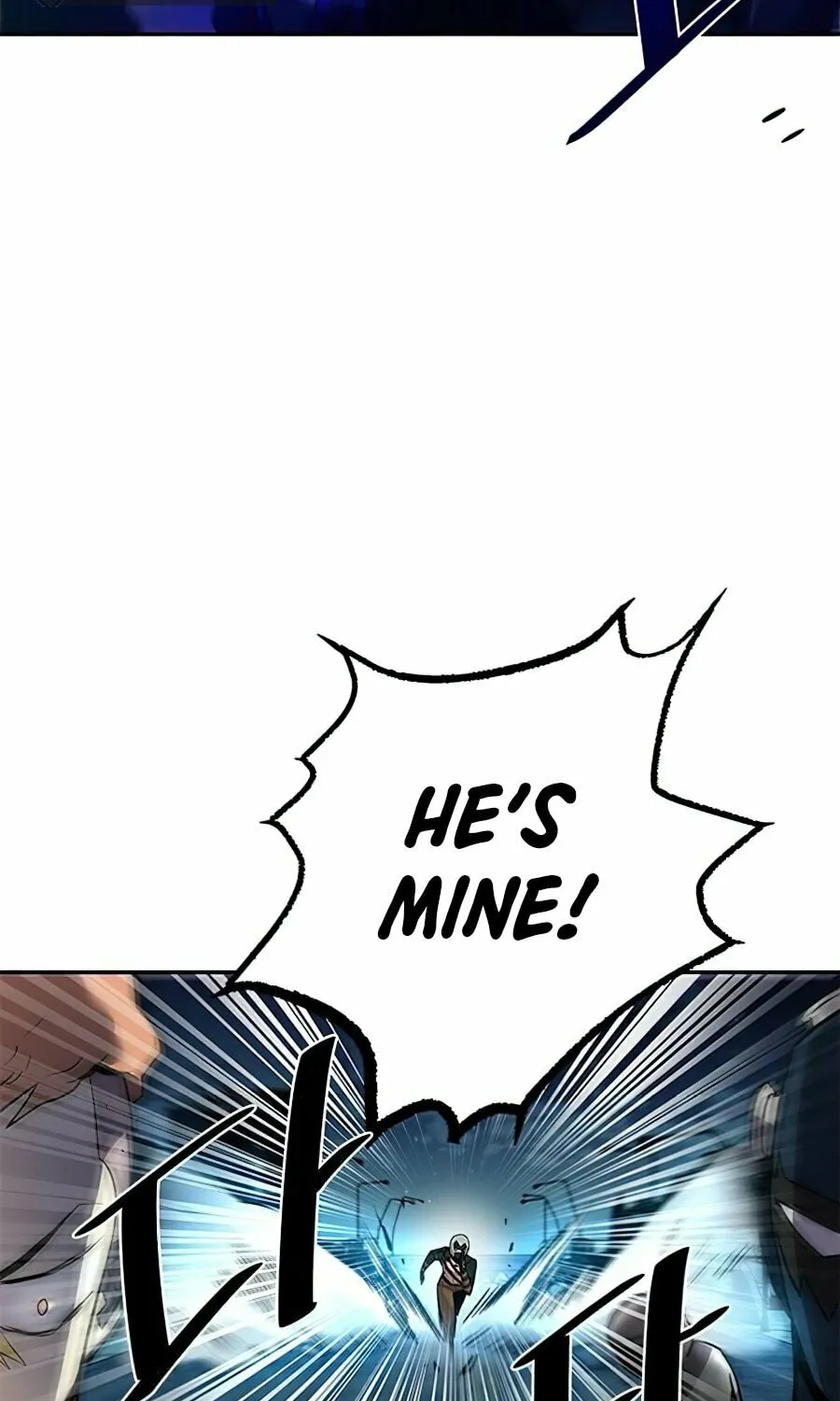 Villain to Kill Chapter 32 page 15 - 