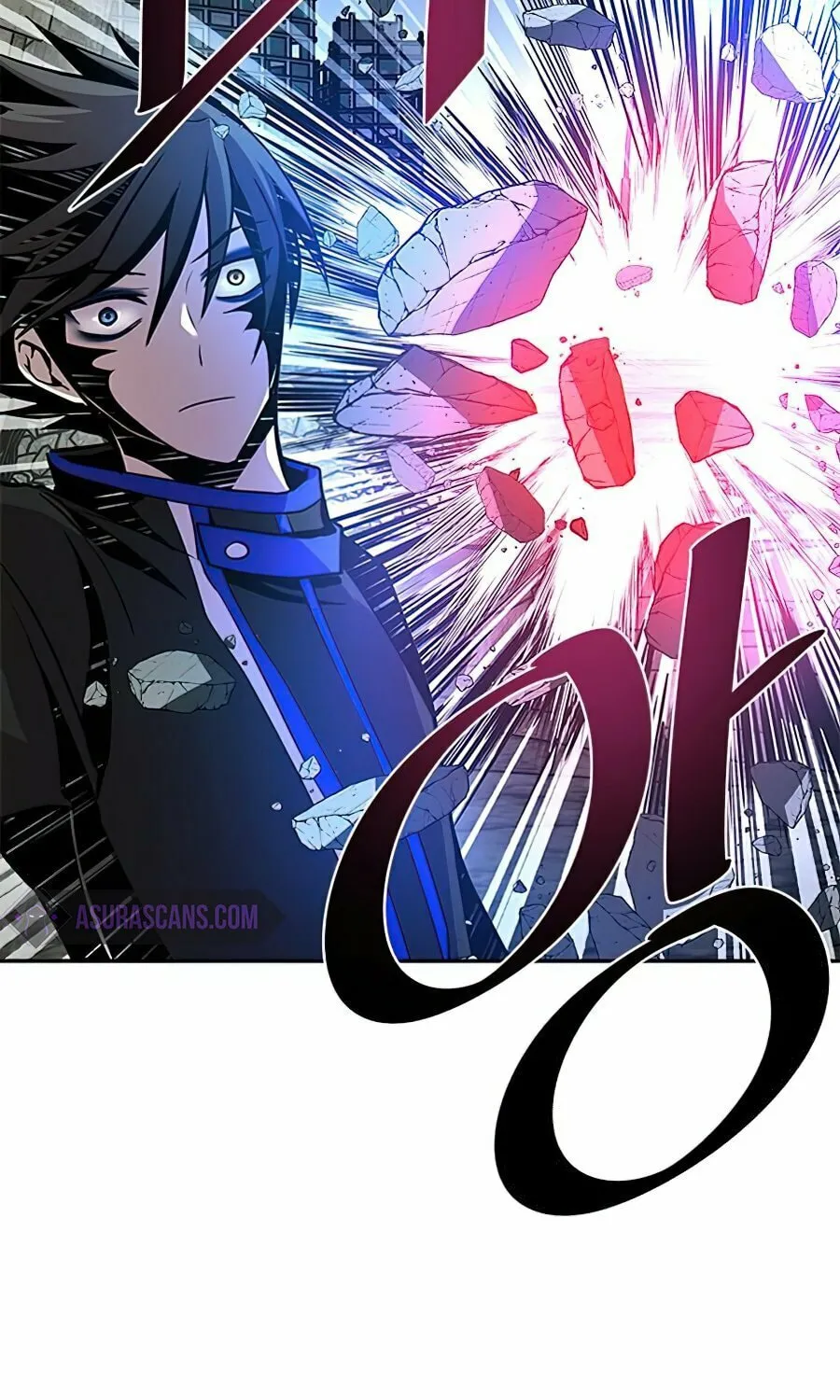Villain to Kill Chapter 32 page 24 - 