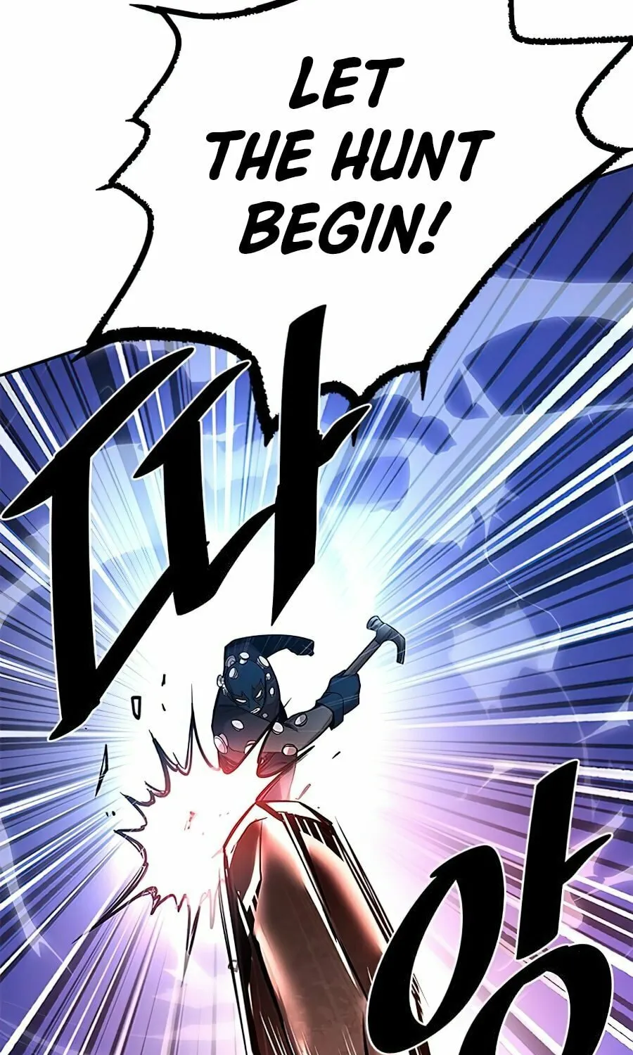 Villain to Kill Chapter 32 page 30 - 