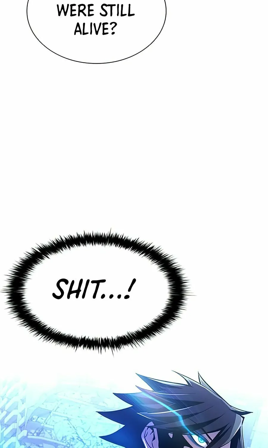 Villain to Kill Chapter 32 page 4 - 