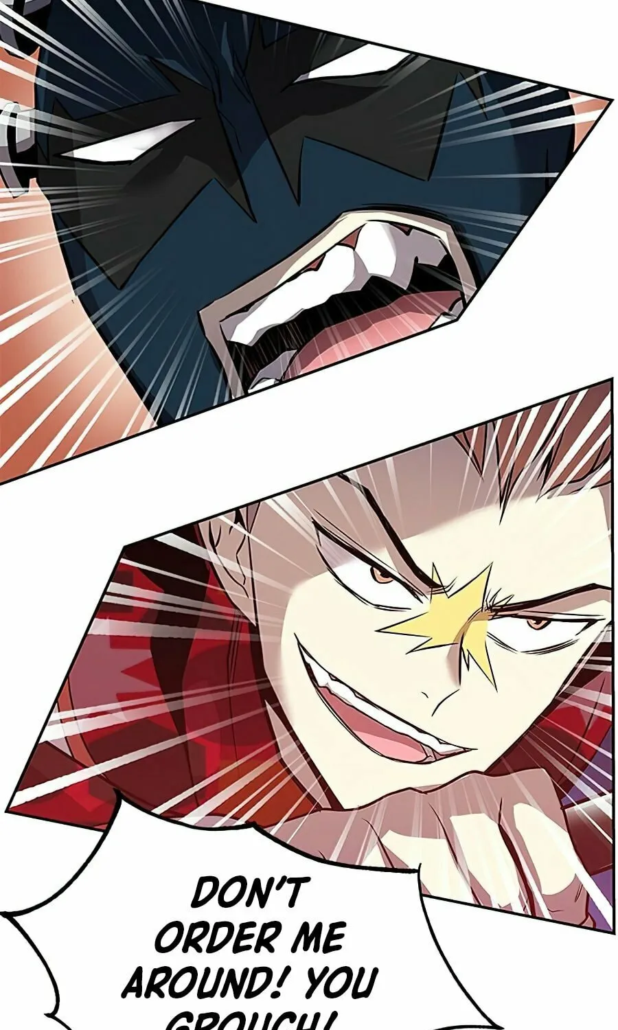 Villain to Kill Chapter 32 page 38 - 