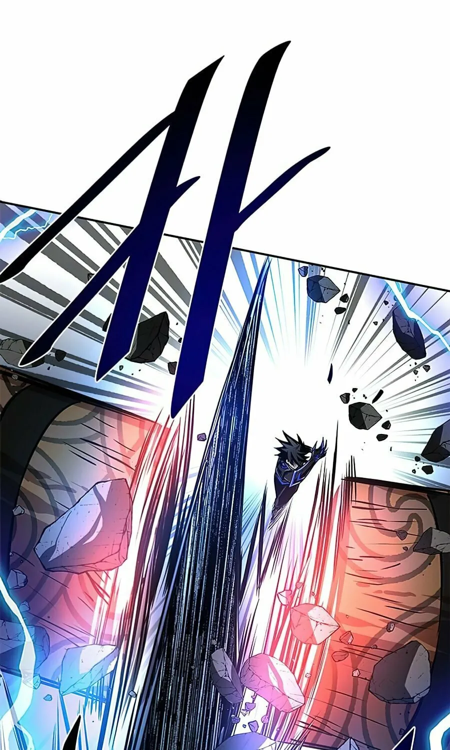 Villain to Kill Chapter 32 page 58 - 