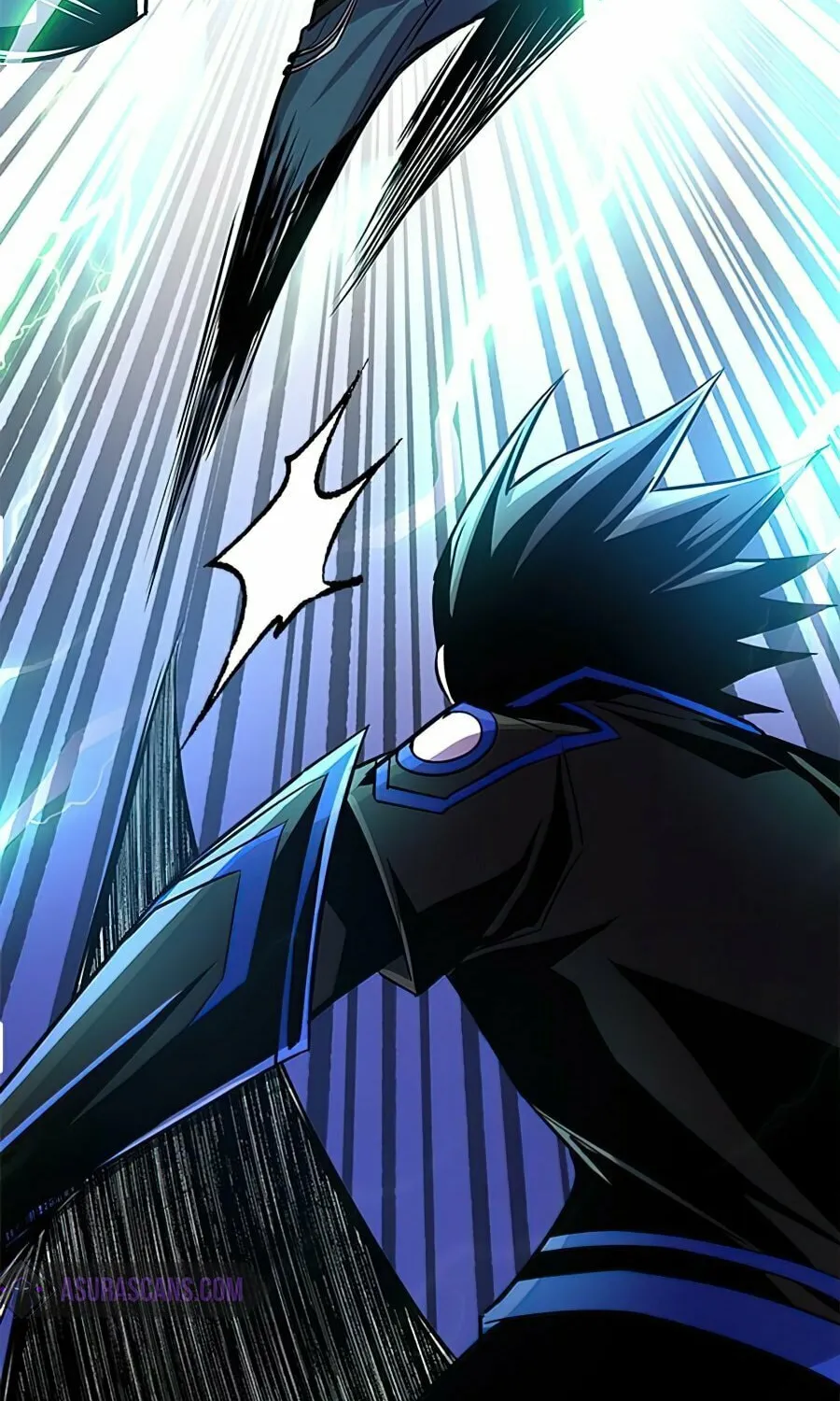 Villain to Kill Chapter 32 page 63 - 