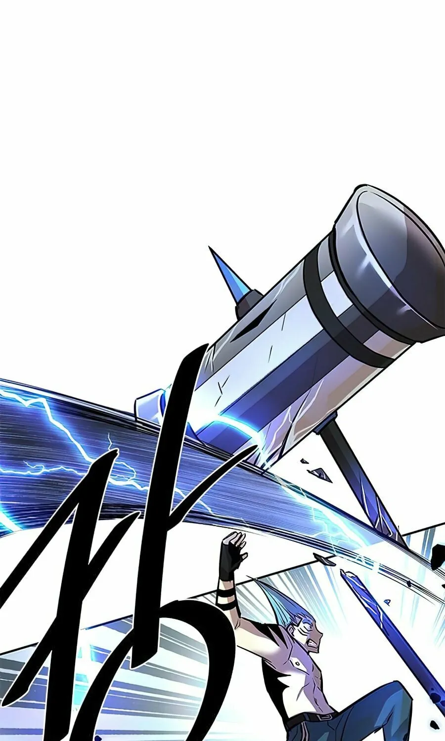 Villain to Kill Chapter 32 page 67 - 