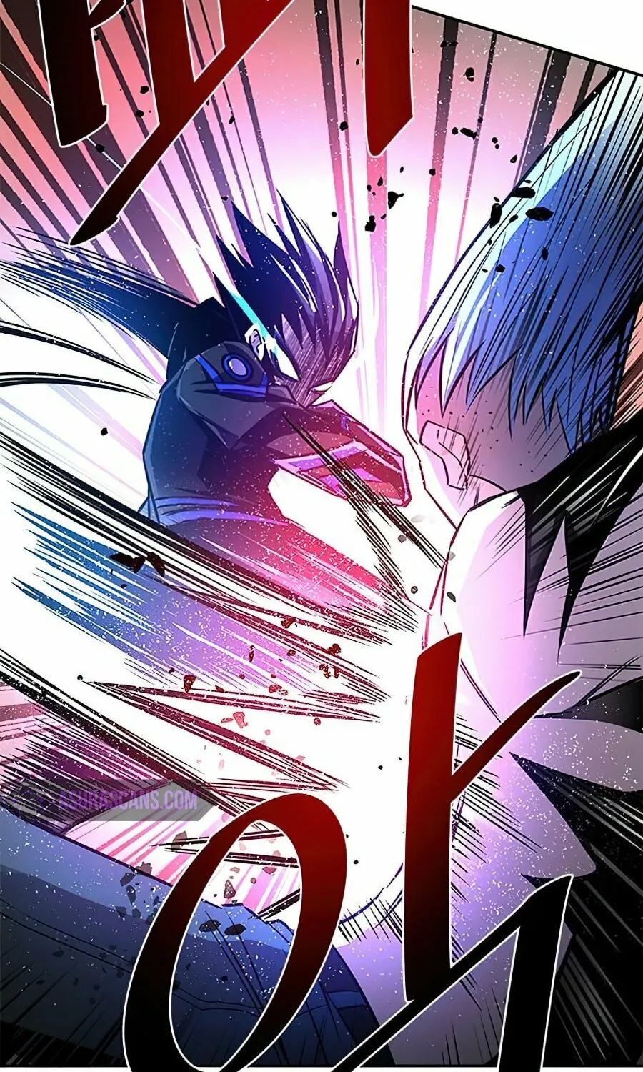 Villain to Kill Chapter 32 page 71 - 