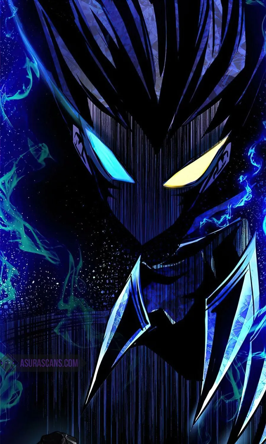 Villain to Kill Chapter 32 page 79 - 
