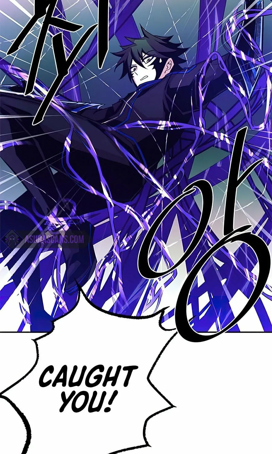 Villain to Kill Chapter 32 page 82 - 