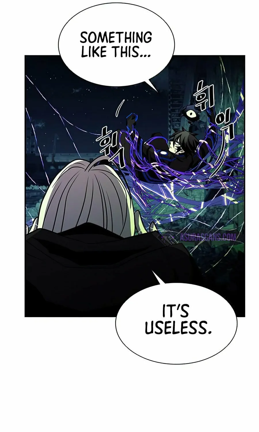 Villain to Kill Chapter 32 page 86 - 