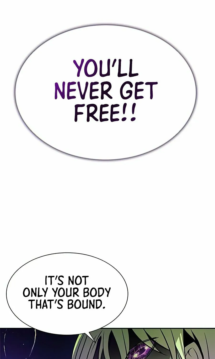 Villain to Kill Chapter 32 page 87 - 