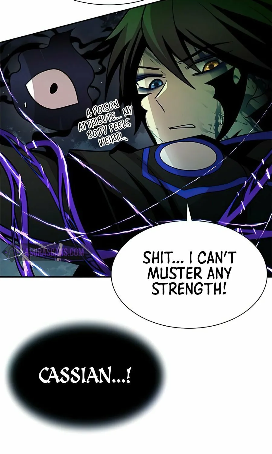 Villain to Kill Chapter 32 page 89 - 