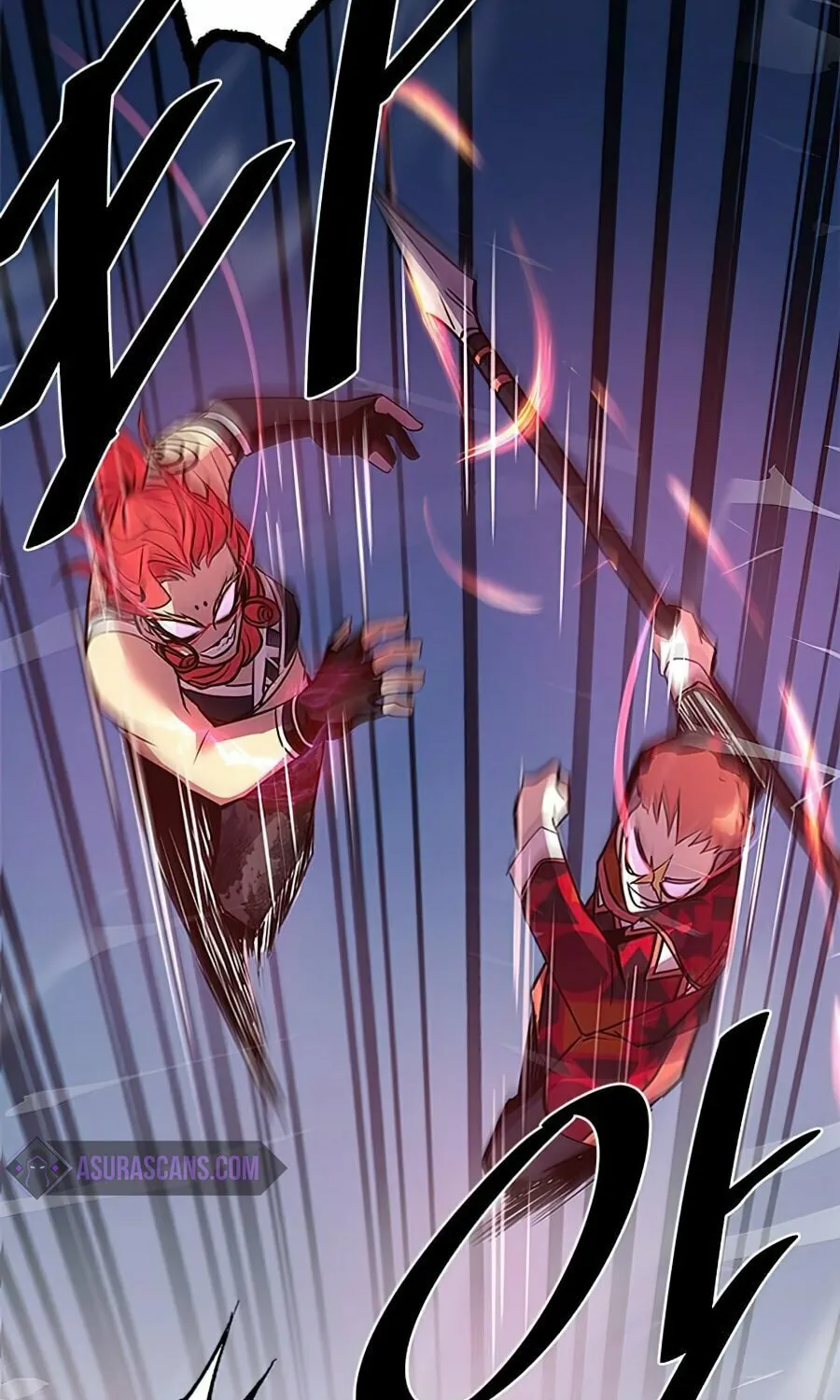 Villain to Kill Chapter 32 page 92 - 
