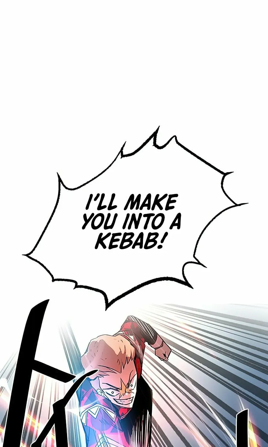 Villain to Kill Chapter 32 page 94 - 