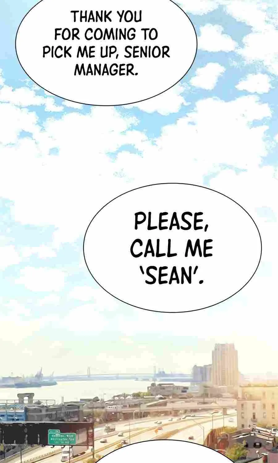 Villain to Kill Chapter 33.1 page 11 - 