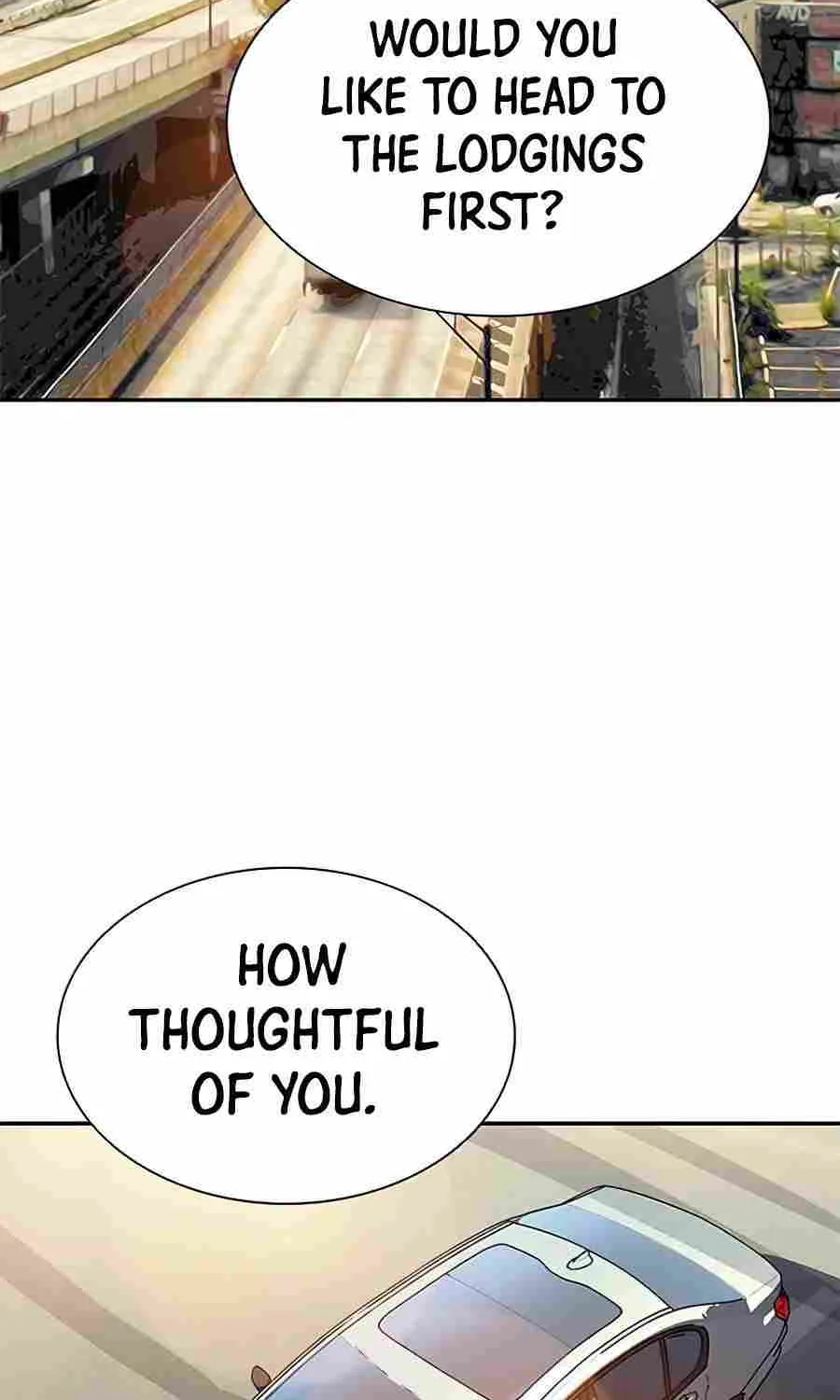 Villain to Kill Chapter 33.1 page 12 - 
