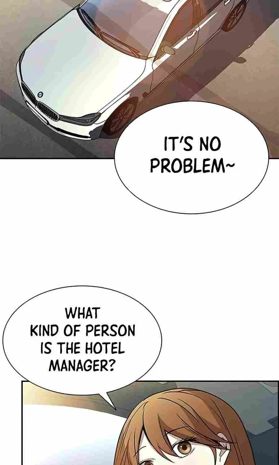 Villain to Kill Chapter 33.1 page 13 - 