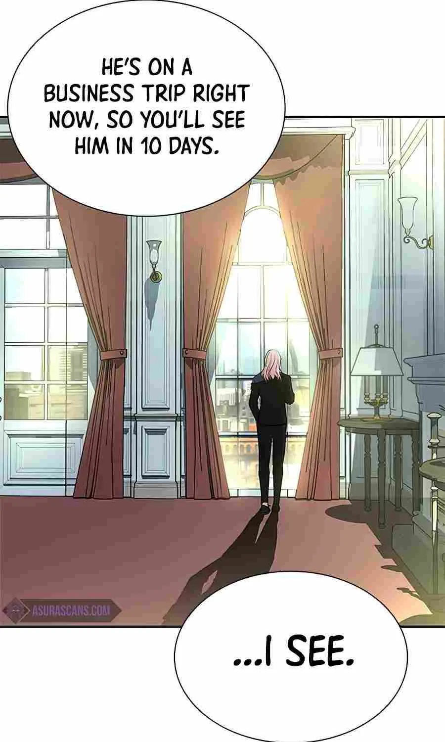 Villain to Kill Chapter 33.1 page 15 - 