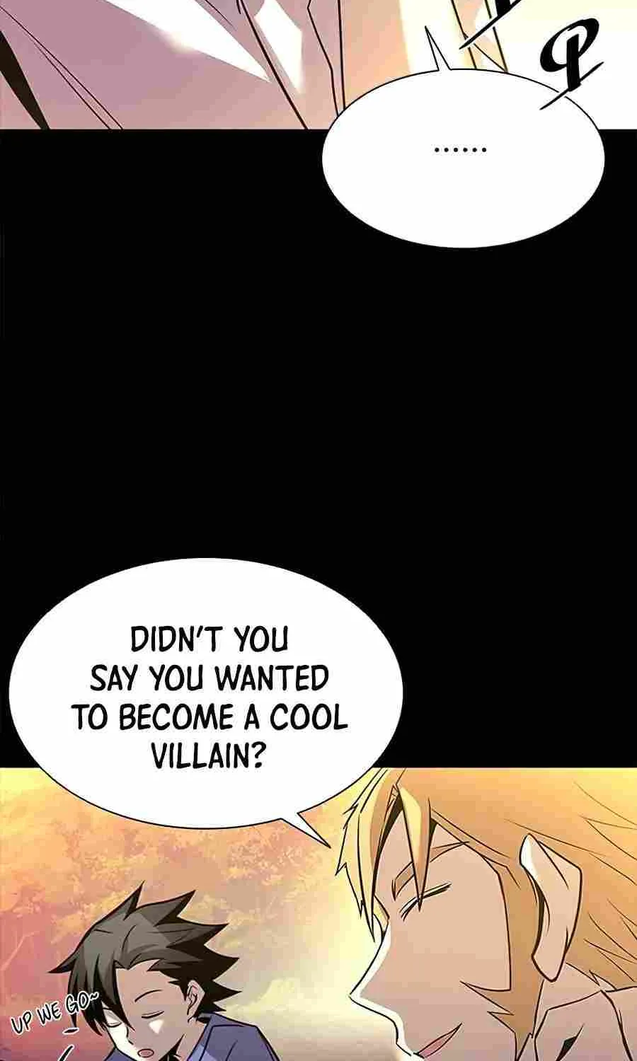 Villain to Kill Chapter 33.1 page 25 - 