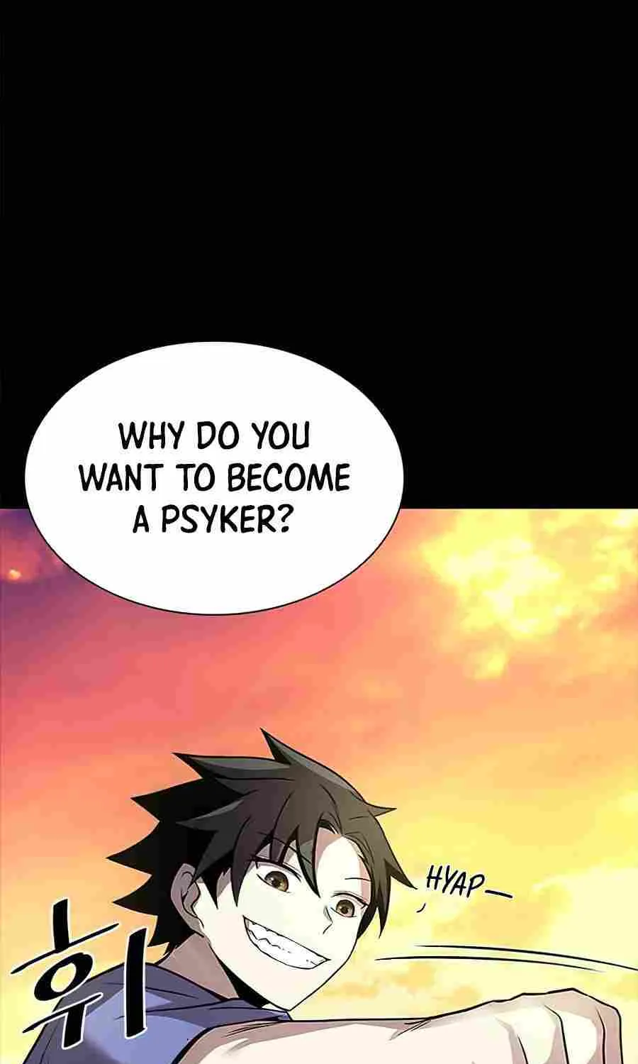 Villain to Kill Chapter 33.1 page 28 - 