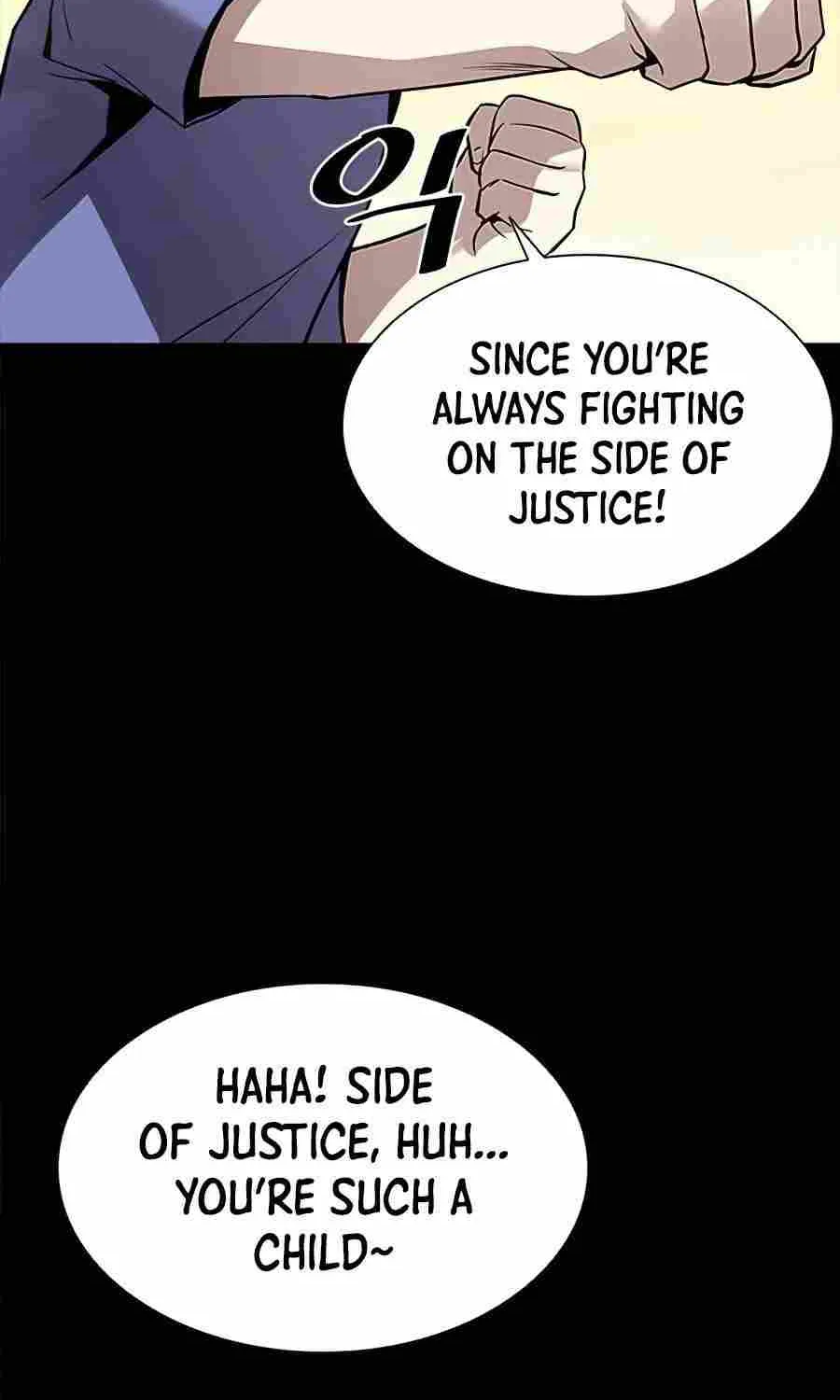 Villain to Kill Chapter 33.1 page 29 - 
