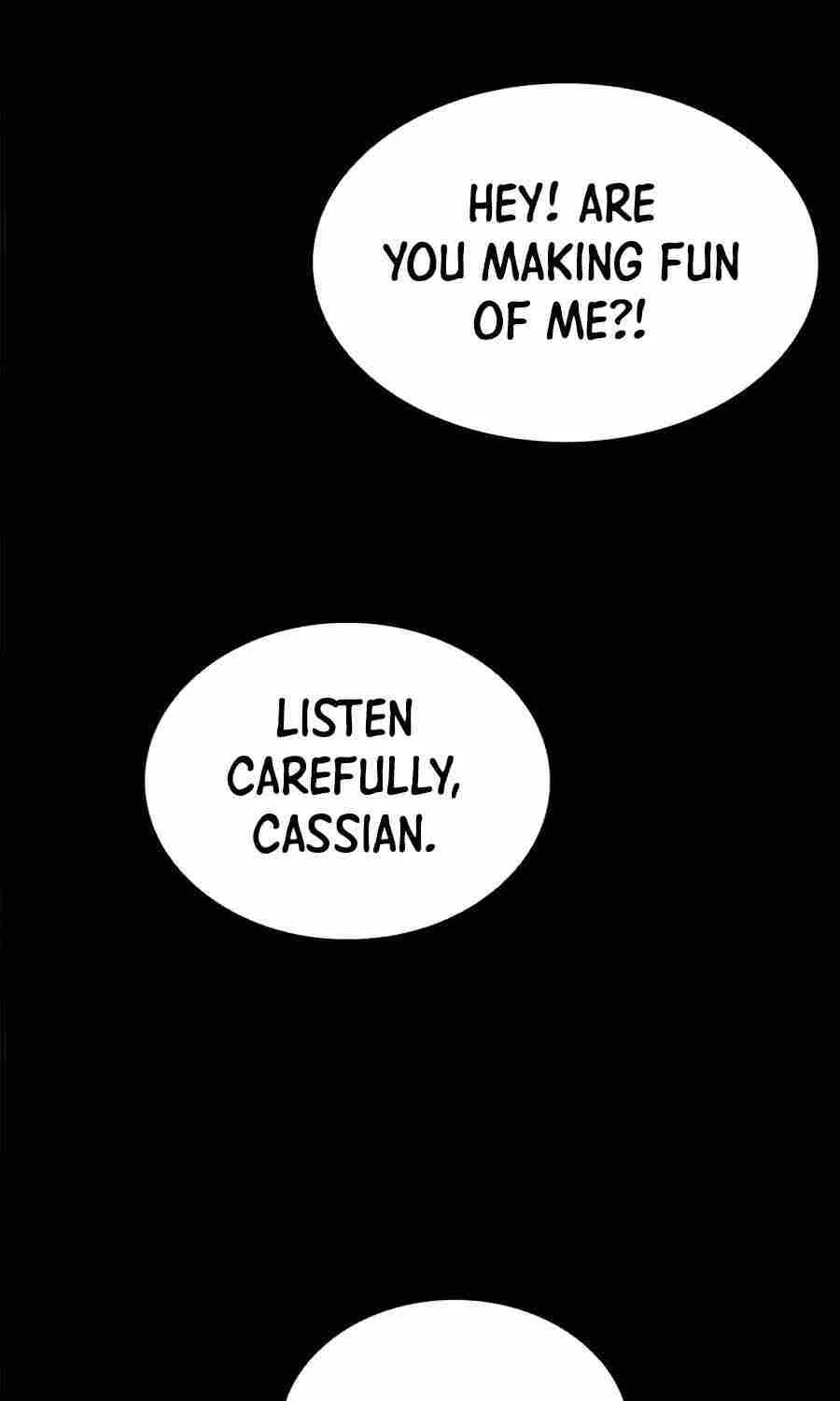 Villain to Kill Chapter 33.1 page 30 - 