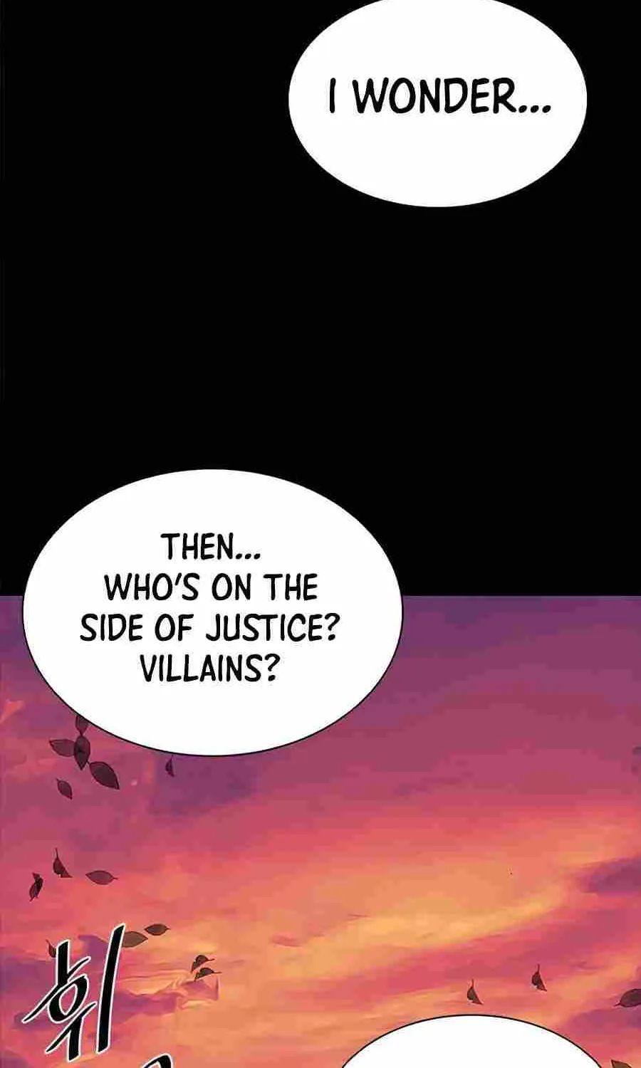 Villain to Kill Chapter 33.1 page 33 - 