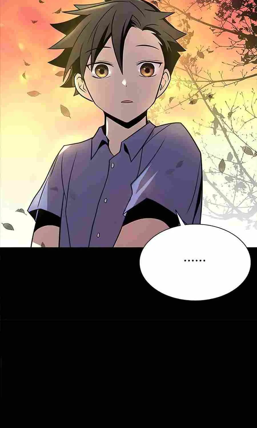 Villain to Kill Chapter 33.1 page 36 - 