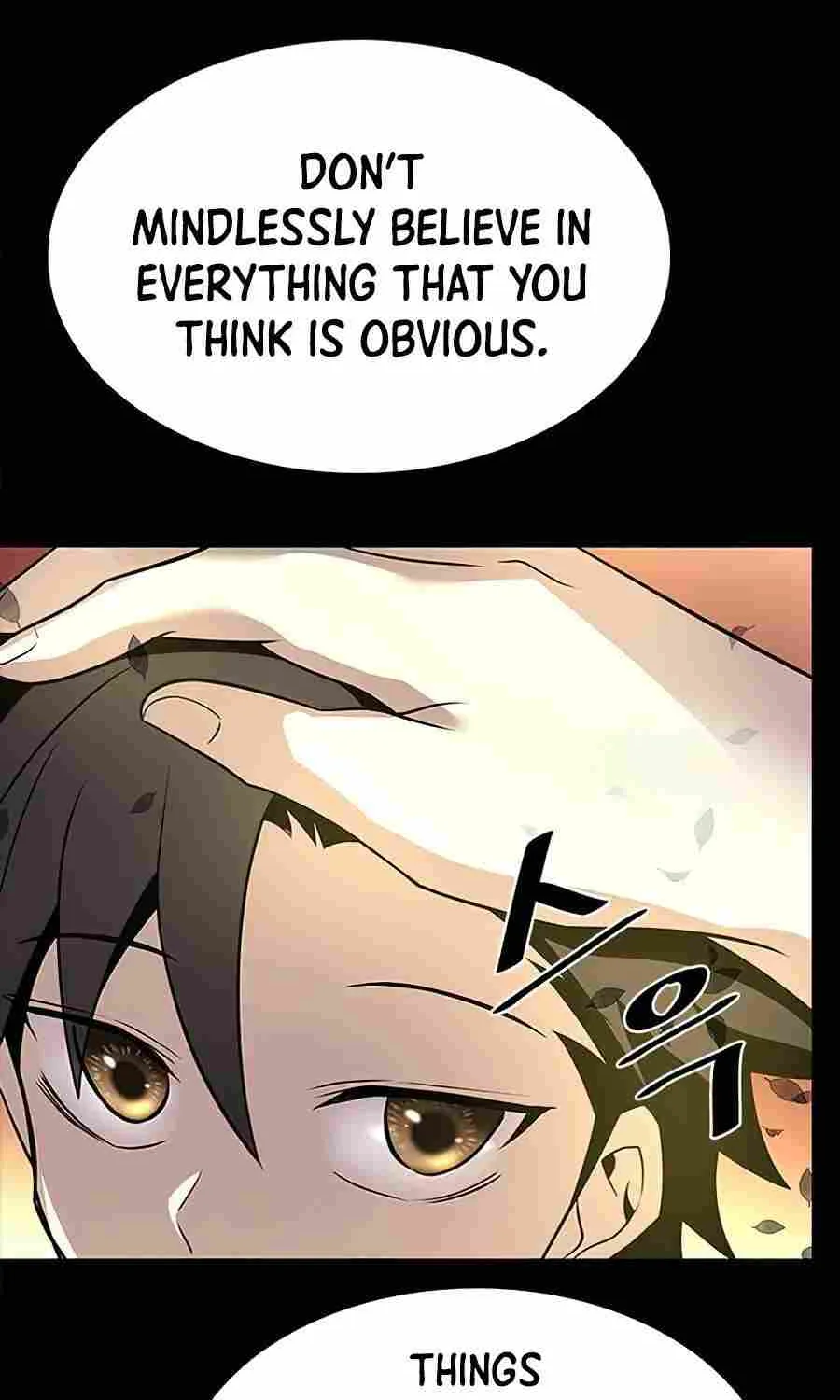 Villain to Kill Chapter 33.1 page 37 - 