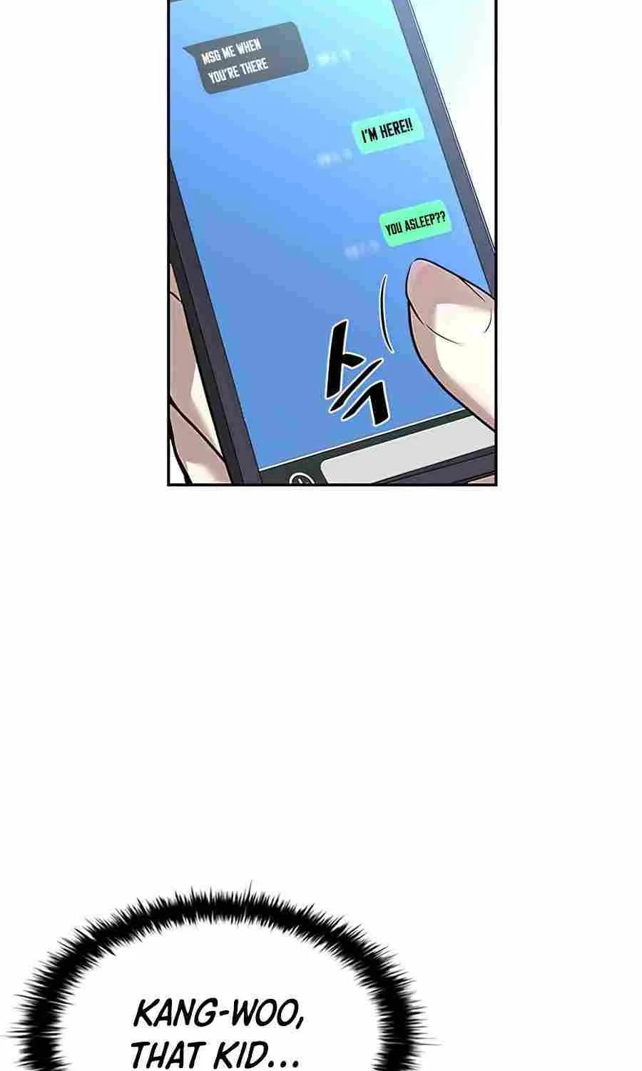 Villain to Kill Chapter 33.1 page 5 - 