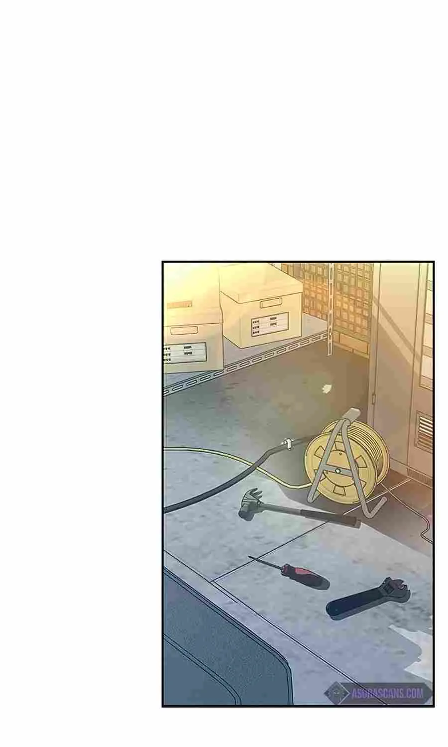 Villain to Kill Chapter 33.1 page 47 - 