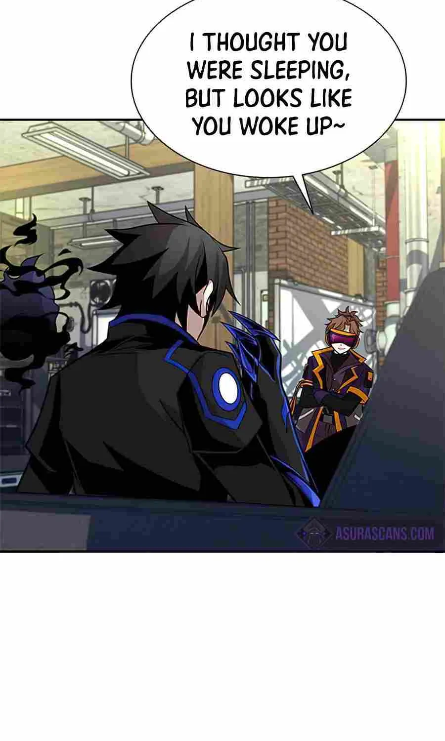 Villain to Kill Chapter 33.1 page 52 - 