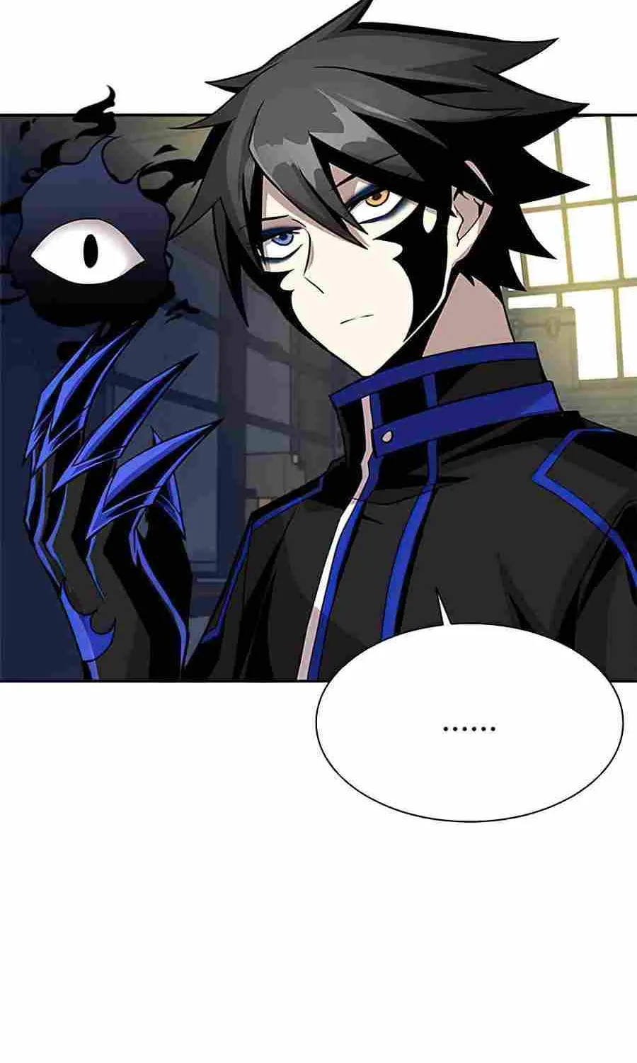 Villain to Kill Chapter 33.1 page 54 - 