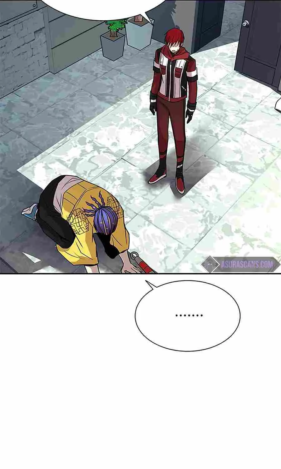 Villain to Kill Chapter 33.1 page 64 - 