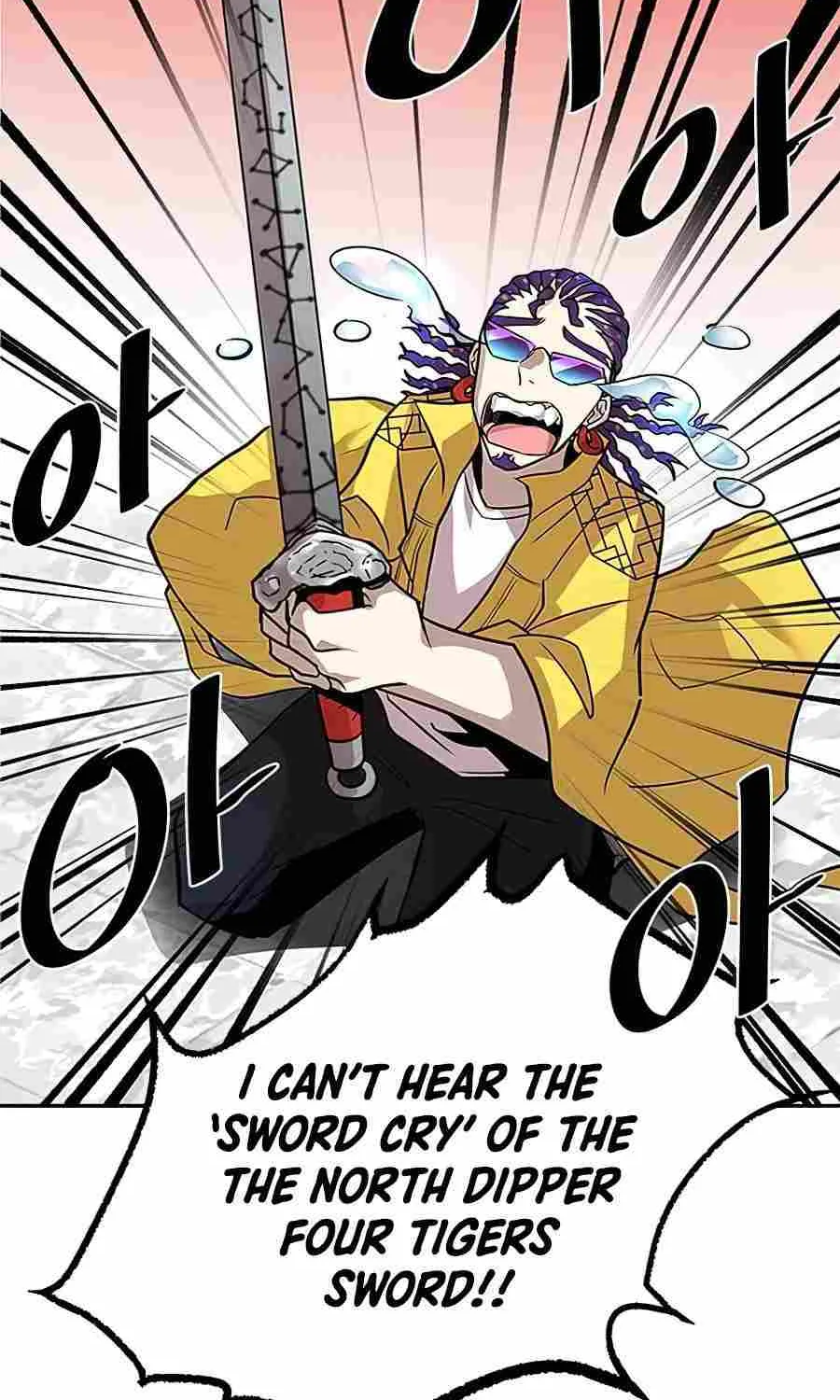 Villain to Kill Chapter 33.1 page 67 - 