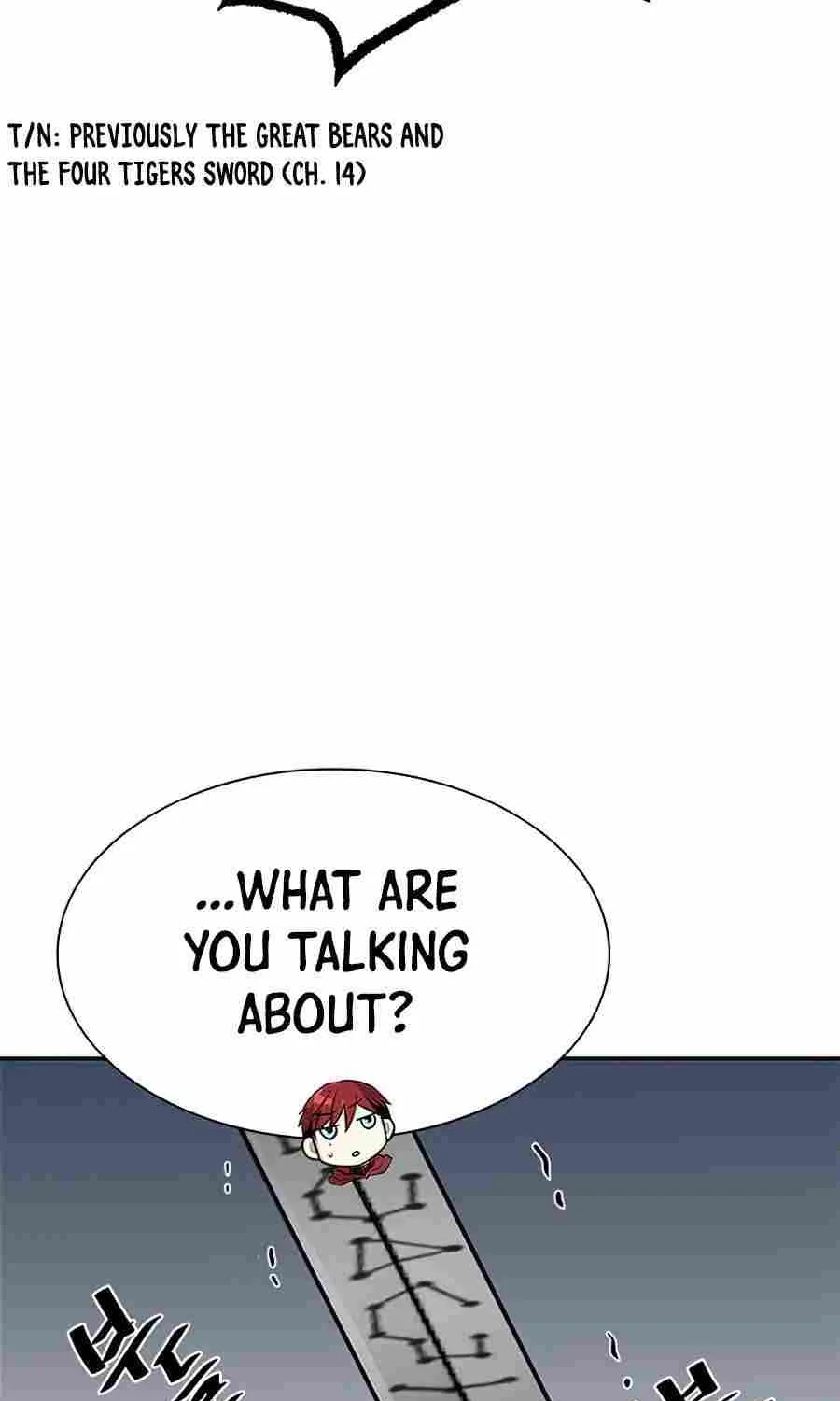 Villain to Kill Chapter 33.1 page 68 - 