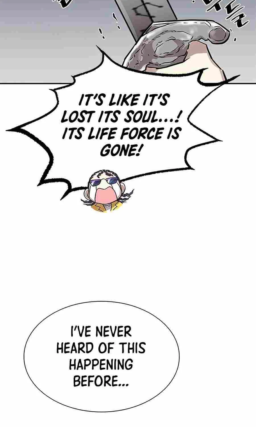 Villain to Kill Chapter 33.1 page 69 - 
