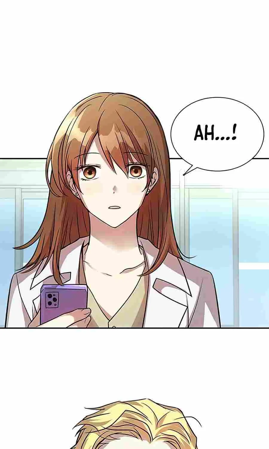 Villain to Kill Chapter 33.1 page 8 - 