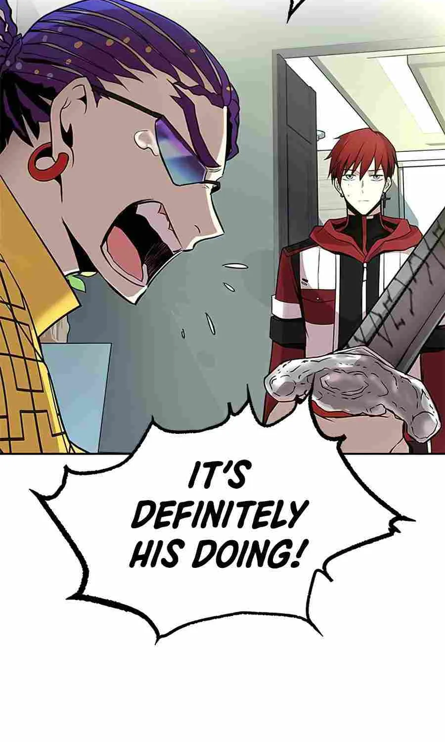 Villain to Kill Chapter 33.1 page 71 - 