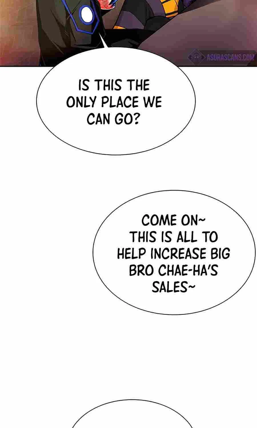Villain to Kill Chapter 33.1 page 76 - 