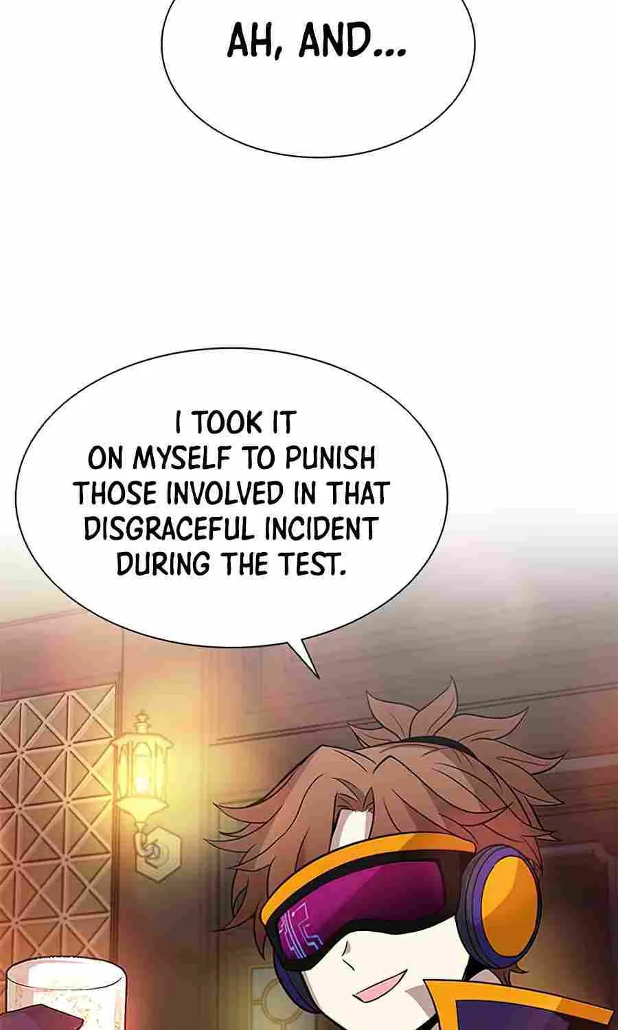 Villain to Kill Chapter 33.1 page 77 - 