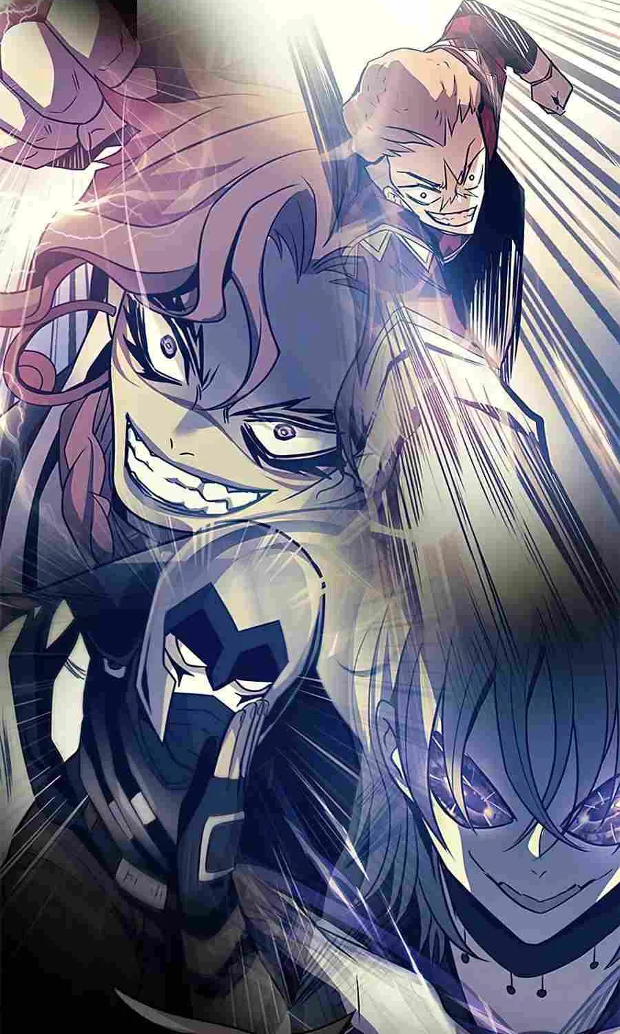 Villain to Kill Chapter 33.1 page 79 - 