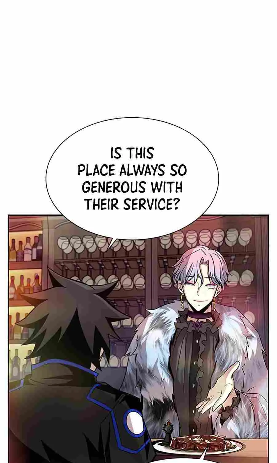 Villain to Kill Chapter 33.1 page 83 - 