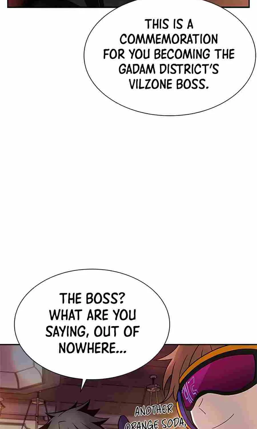 Villain to Kill Chapter 33.1 page 84 - 
