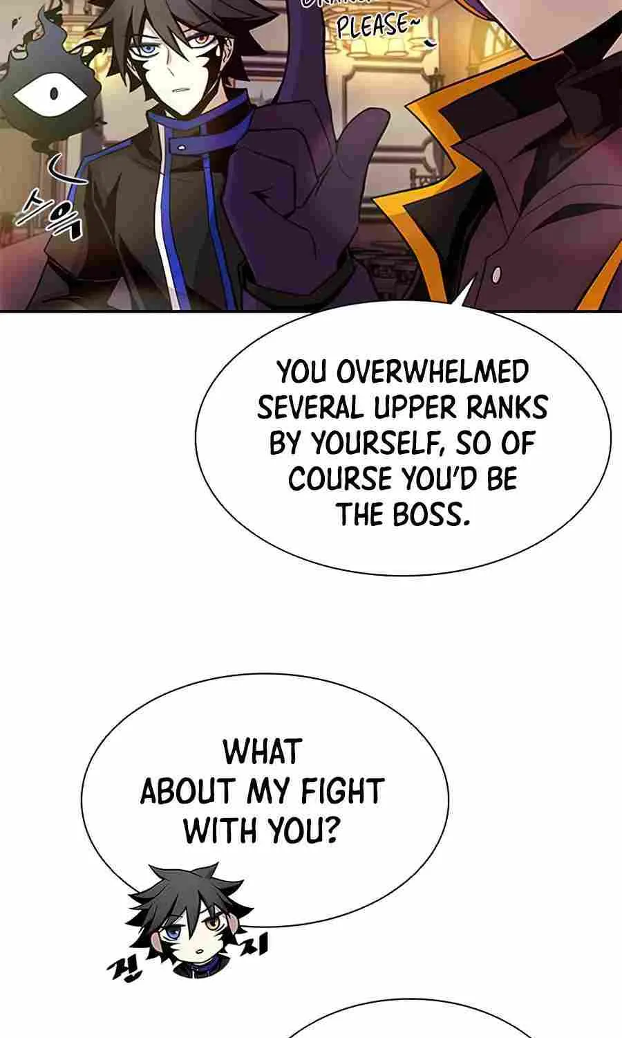 Villain to Kill Chapter 33.1 page 85 - 