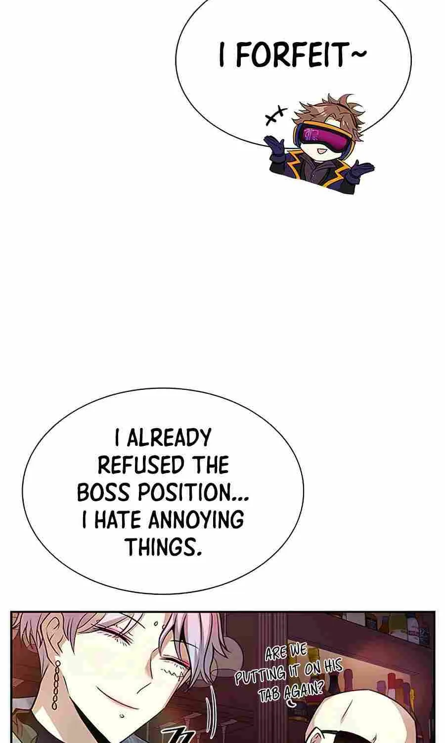 Villain to Kill Chapter 33.1 page 86 - 